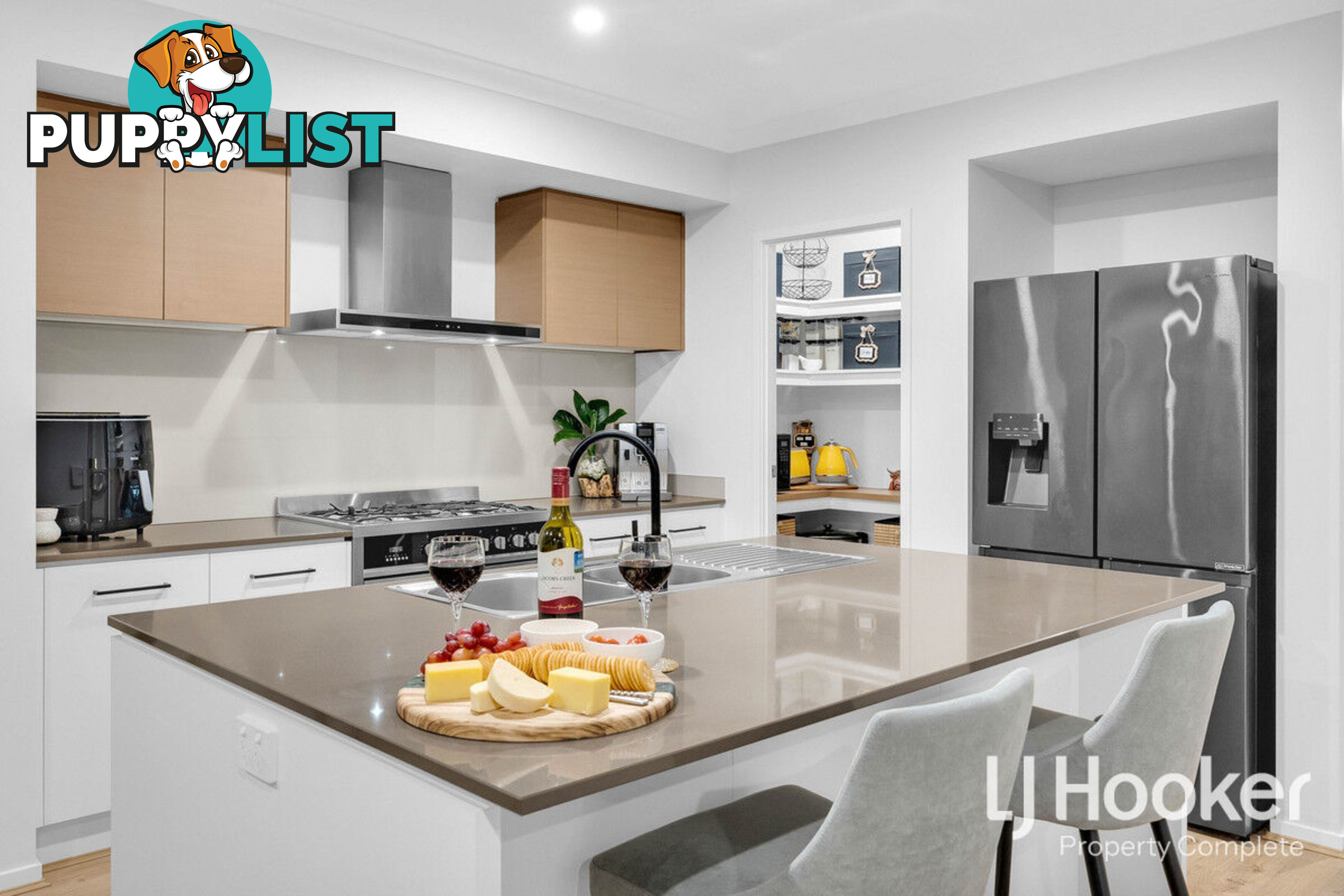 117 Buxton Avenue YARRABILBA QLD 4207