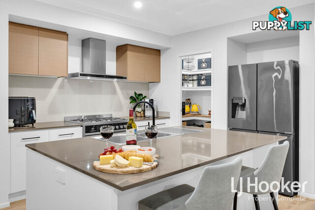 117 Buxton Avenue YARRABILBA QLD 4207