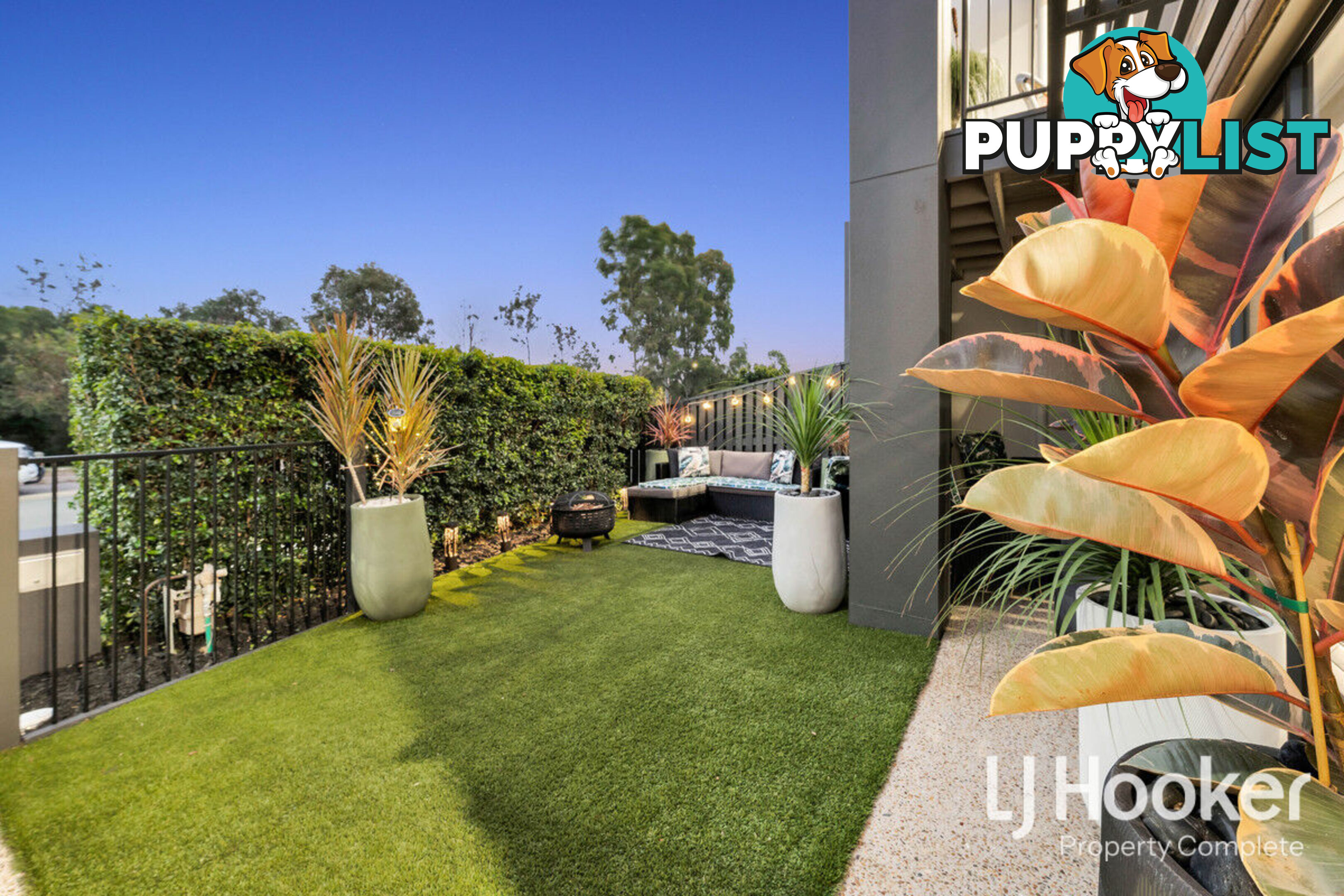 117 Buxton Avenue YARRABILBA QLD 4207