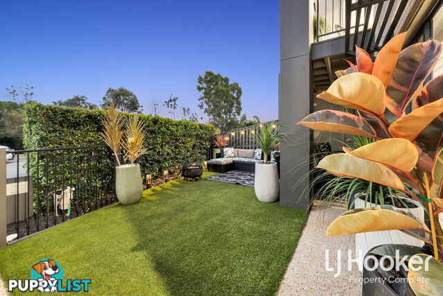 117 Buxton Avenue YARRABILBA QLD 4207