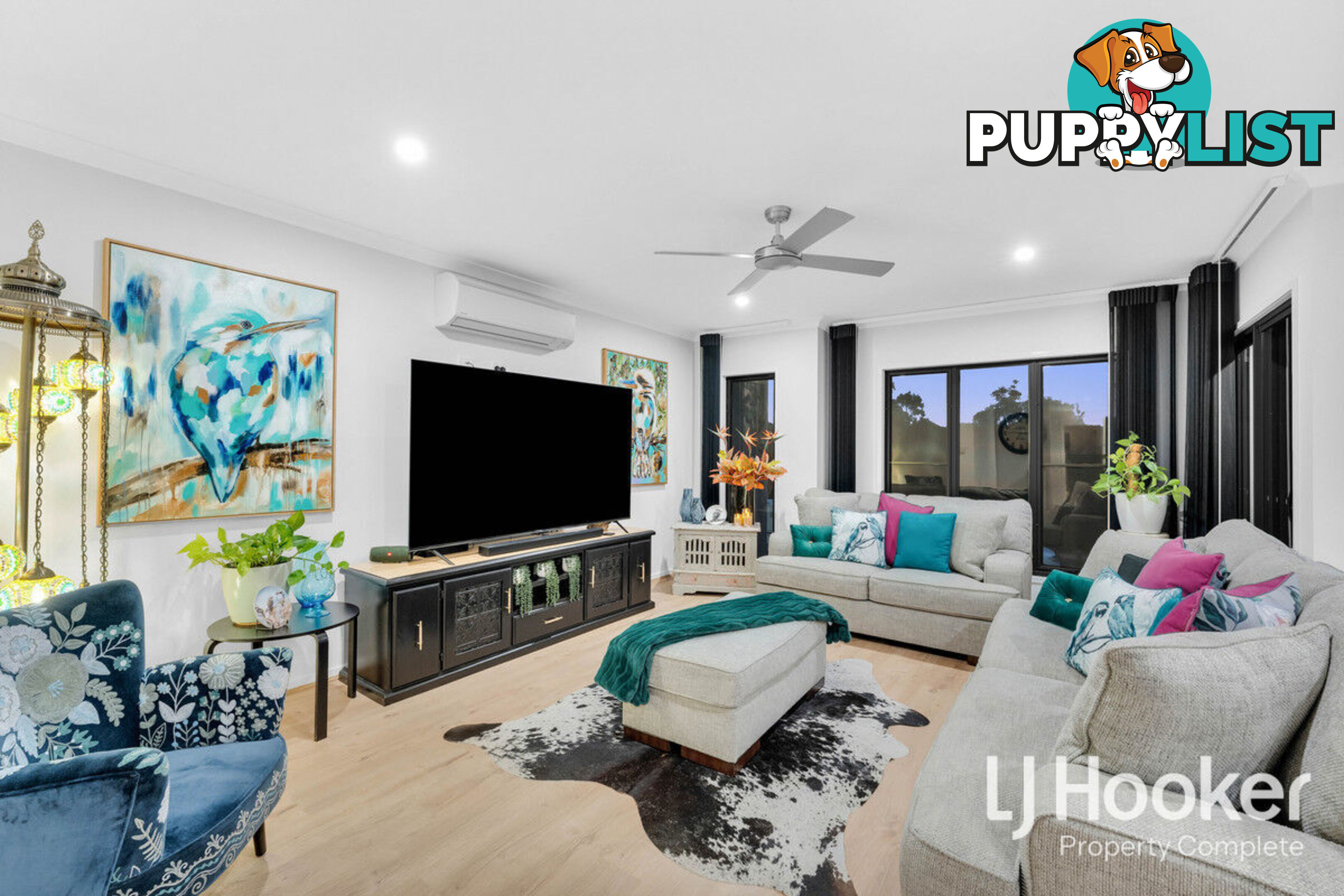117 Buxton Avenue YARRABILBA QLD 4207