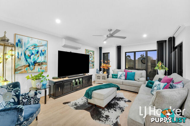 117 Buxton Avenue YARRABILBA QLD 4207
