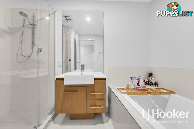 117 Buxton Avenue YARRABILBA QLD 4207