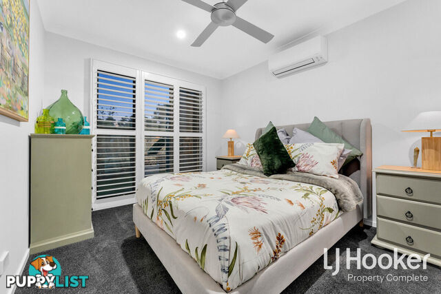 117 Buxton Avenue YARRABILBA QLD 4207