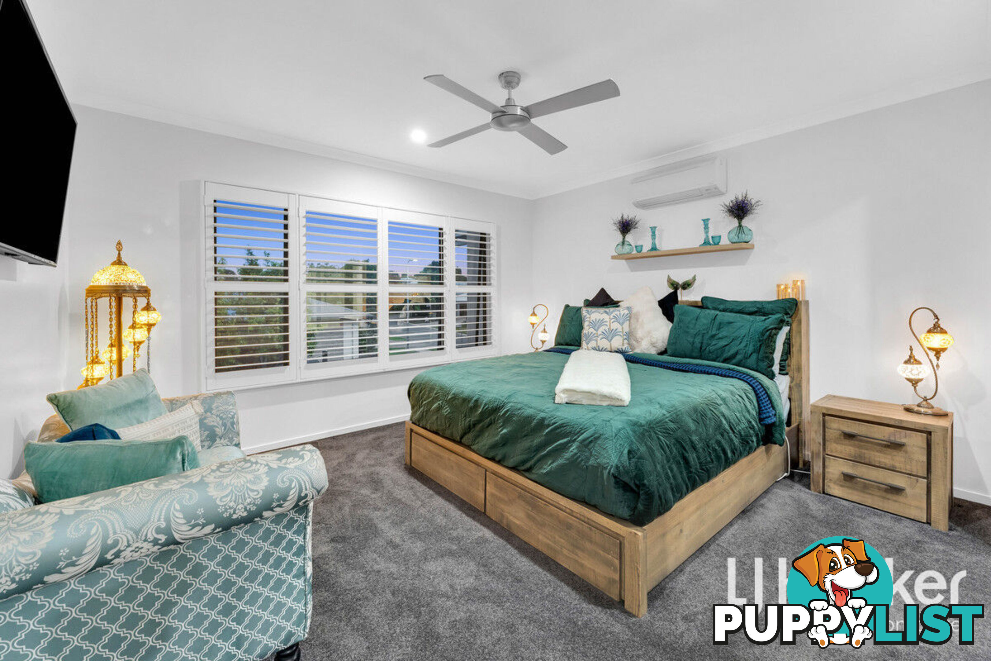 117 Buxton Avenue YARRABILBA QLD 4207