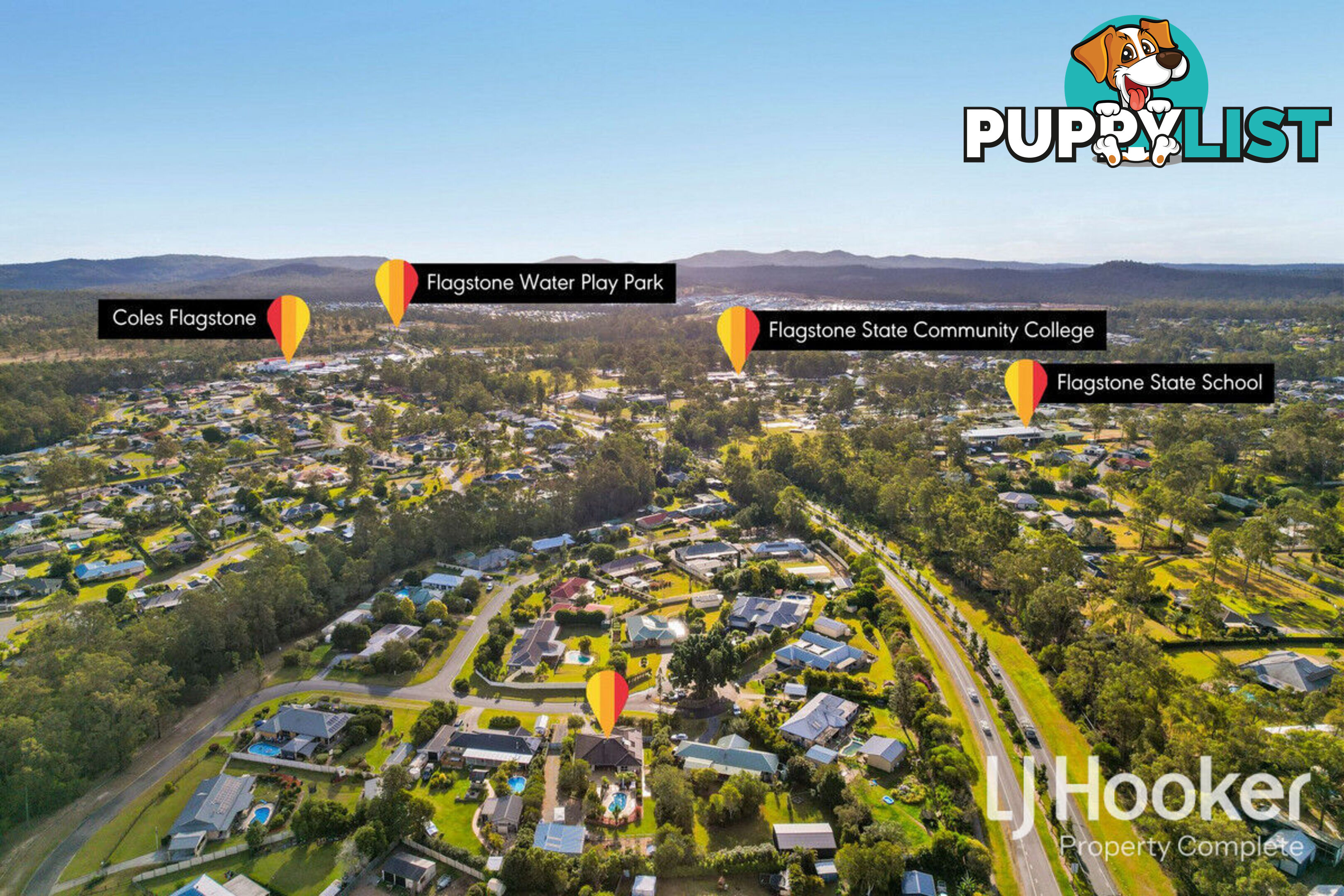 39-41 Blueberry Ash Court FLAGSTONE QLD 4280