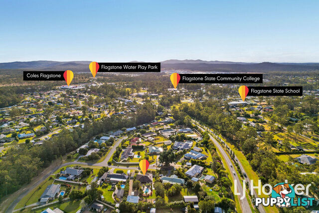39-41 Blueberry Ash Court FLAGSTONE QLD 4280