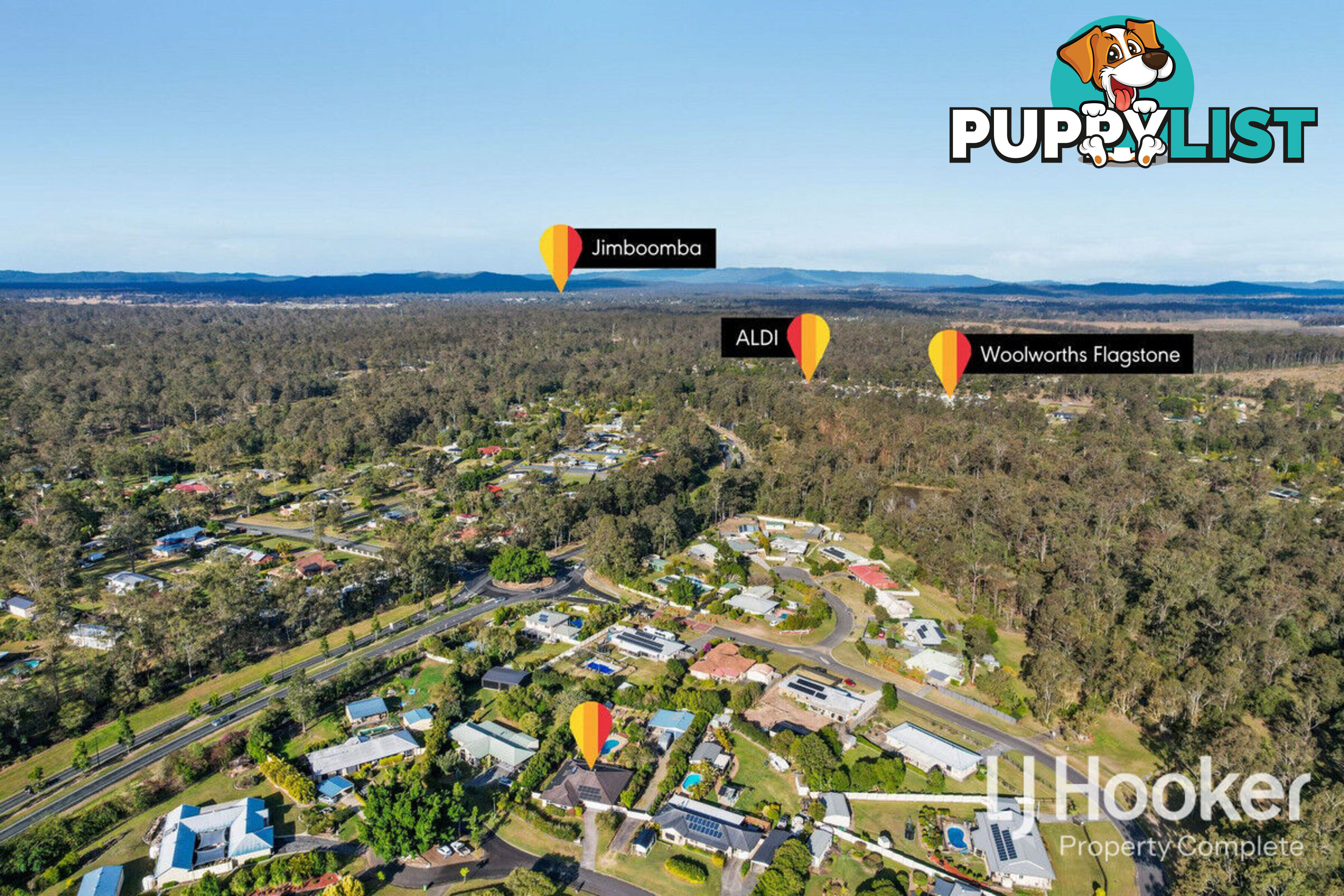 39-41 Blueberry Ash Court FLAGSTONE QLD 4280