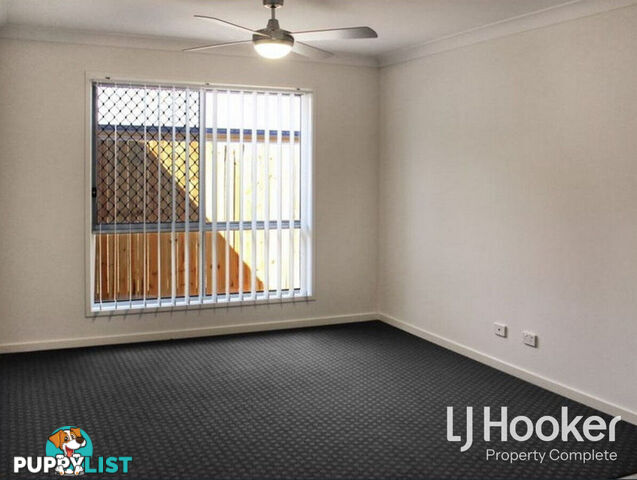 17 Potocki Street LOGAN RESERVE QLD 4133