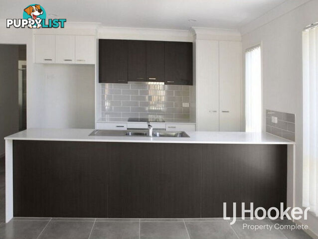 17 Potocki Street LOGAN RESERVE QLD 4133
