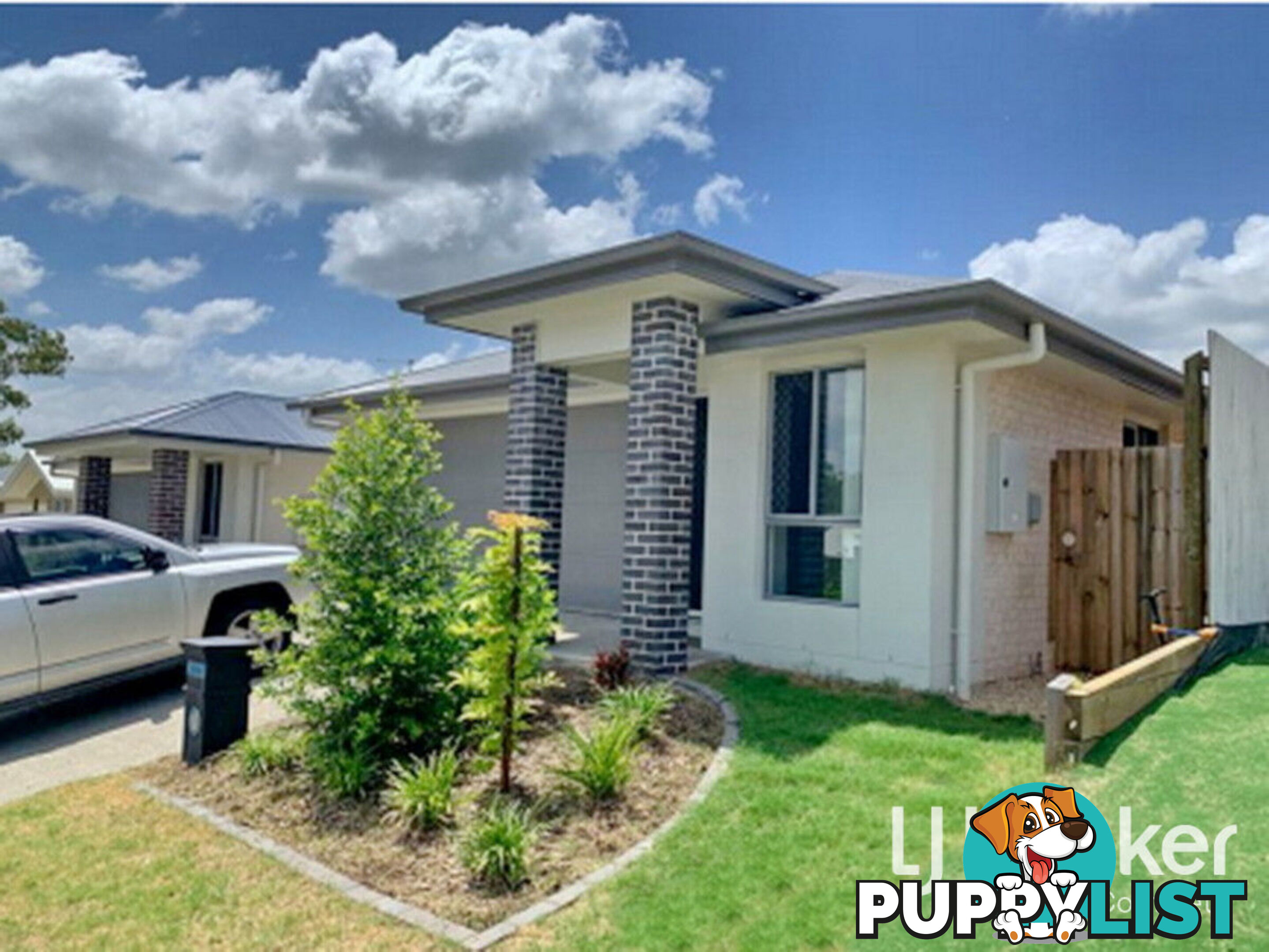 17 Potocki Street LOGAN RESERVE QLD 4133