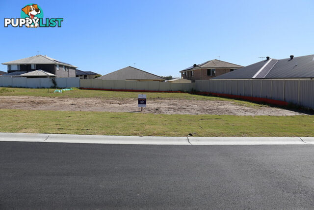 Lot 55/4 Marcus Drive REGENTS PARK QLD 4118