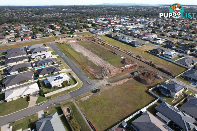 Lot 55/4 Marcus Drive REGENTS PARK QLD 4118