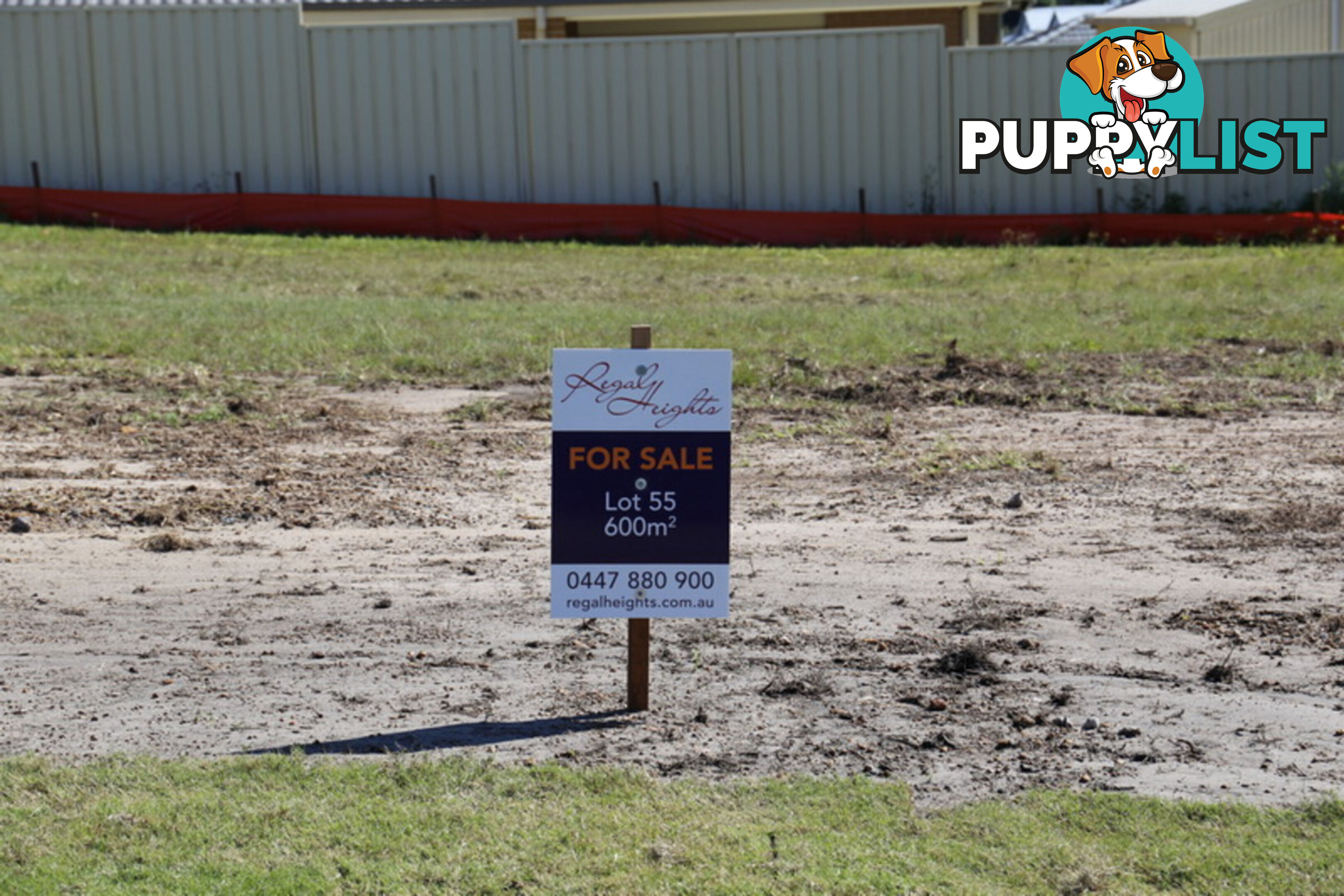 Lot 55/4 Marcus Drive REGENTS PARK QLD 4118