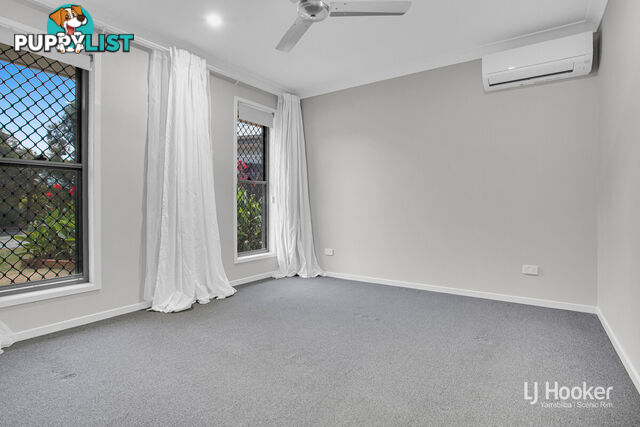 64 Garragull Drive YARRABILBA QLD 4207