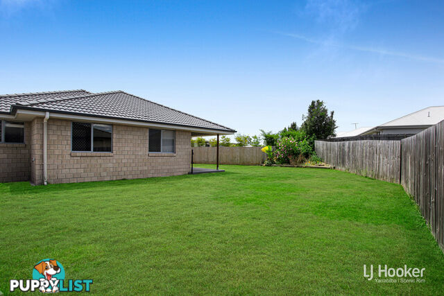 64 Garragull Drive YARRABILBA QLD 4207