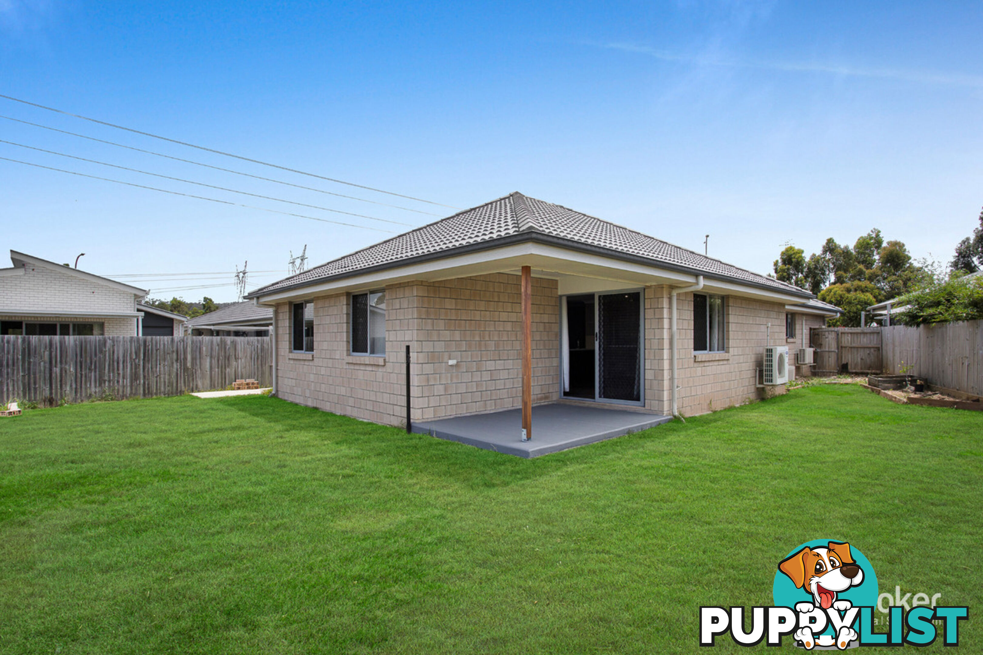 64 Garragull Drive YARRABILBA QLD 4207