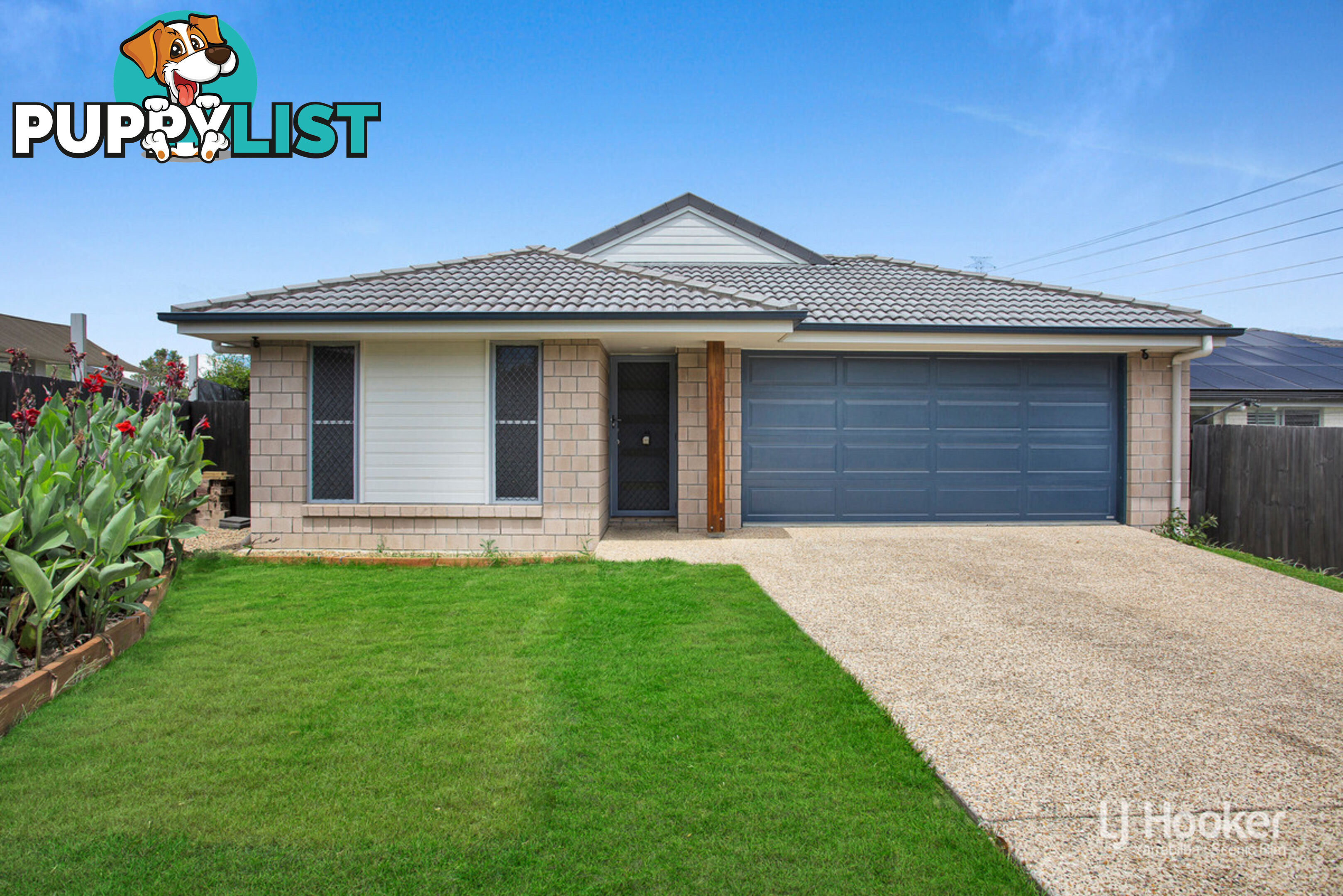 64 Garragull Drive YARRABILBA QLD 4207