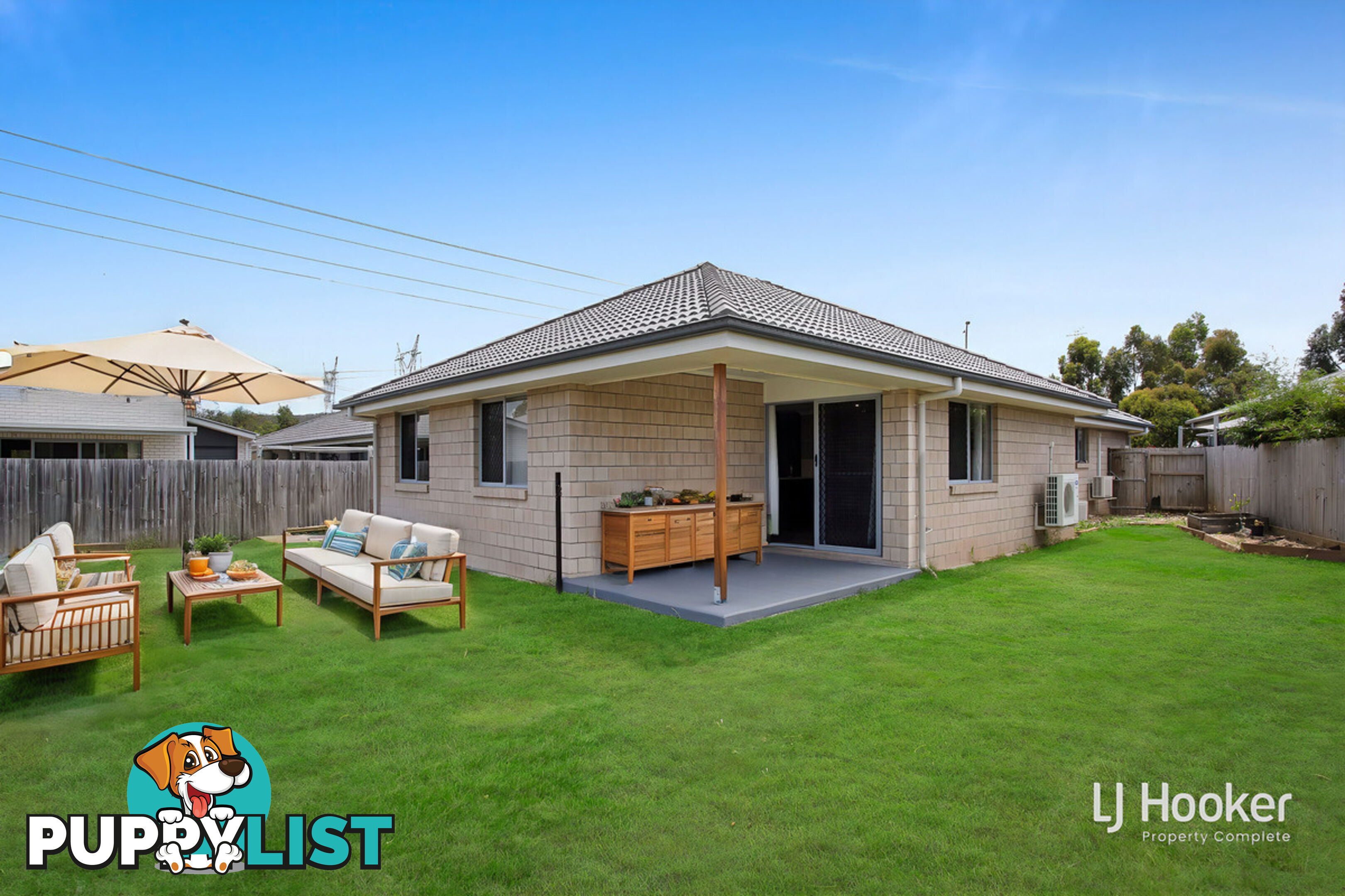 64 Garragull Drive YARRABILBA QLD 4207