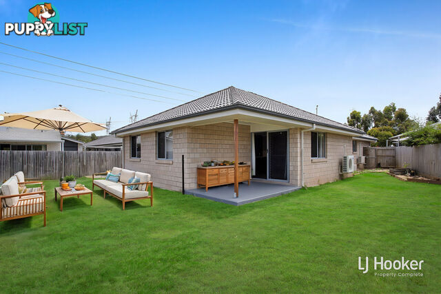 64 Garragull Drive YARRABILBA QLD 4207