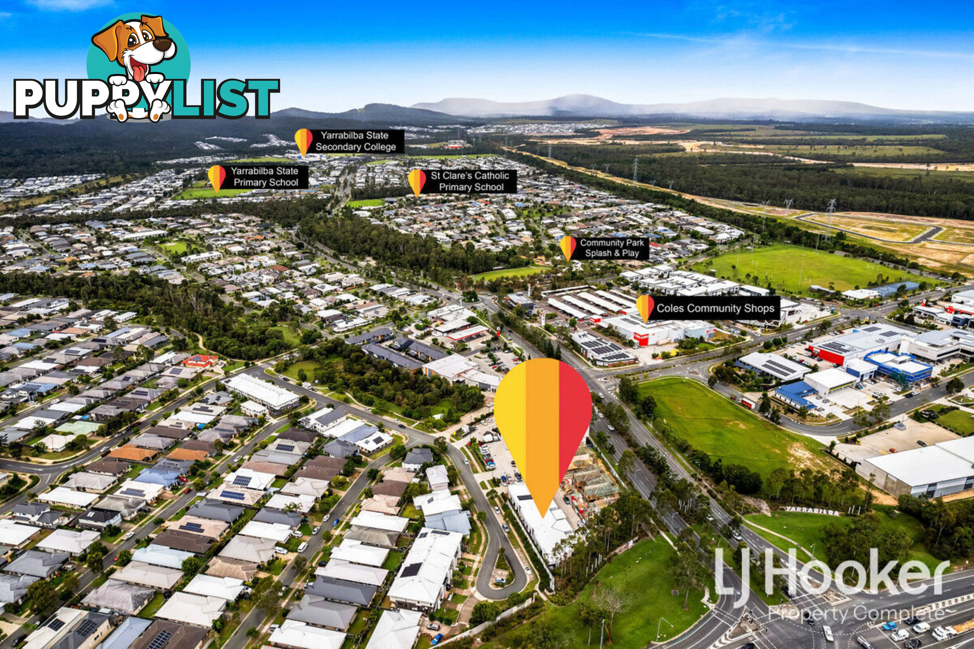 5/36 Everglade Street YARRABILBA QLD 4207