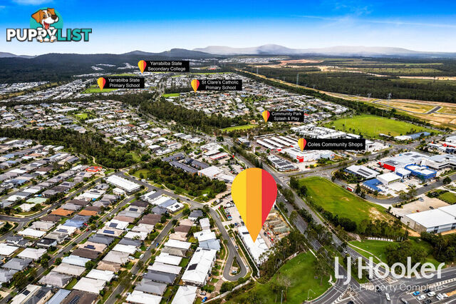 5/36 Everglade Street YARRABILBA QLD 4207
