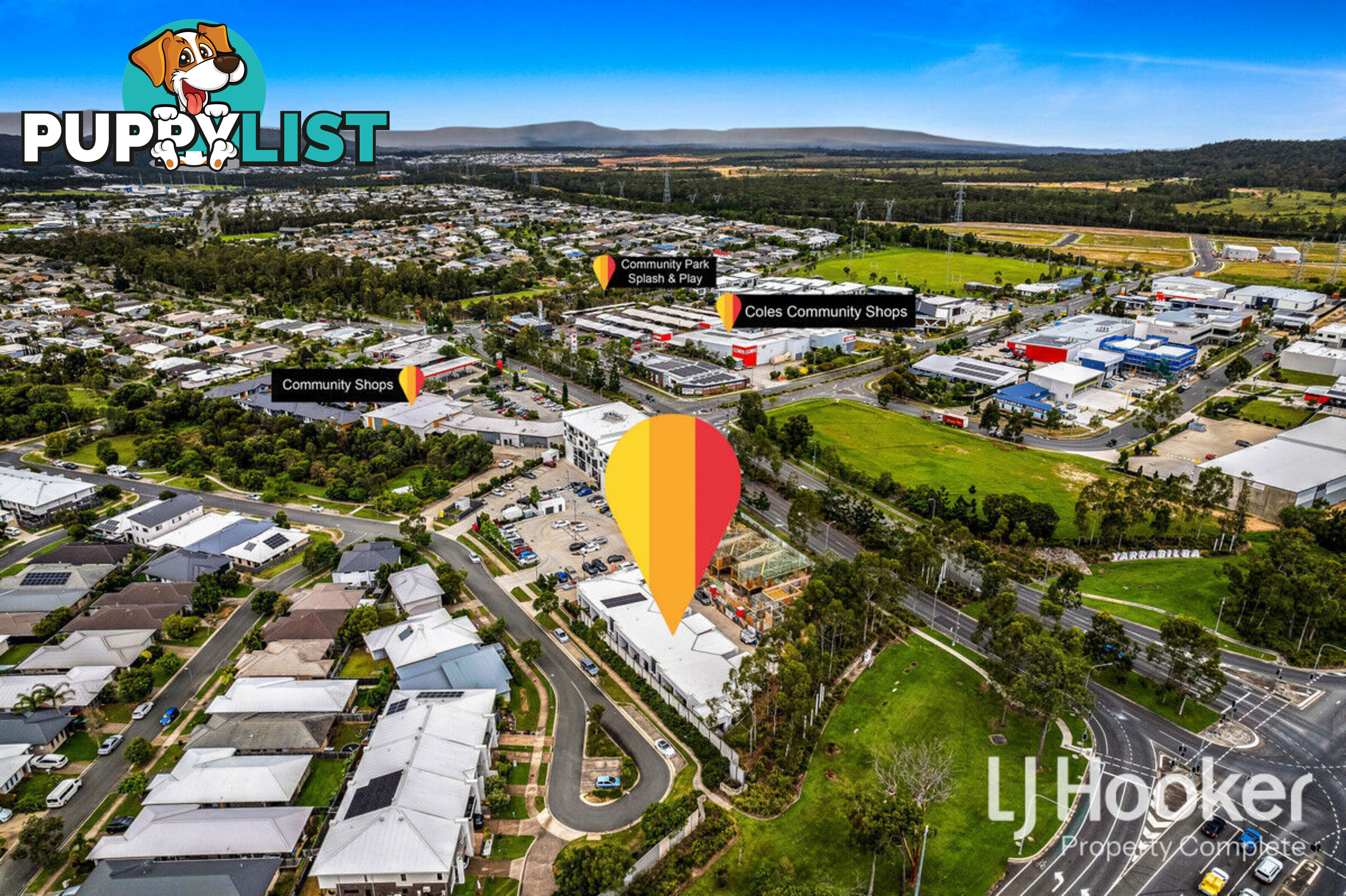 5/36 Everglade Street YARRABILBA QLD 4207