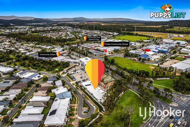 5/36 Everglade Street YARRABILBA QLD 4207