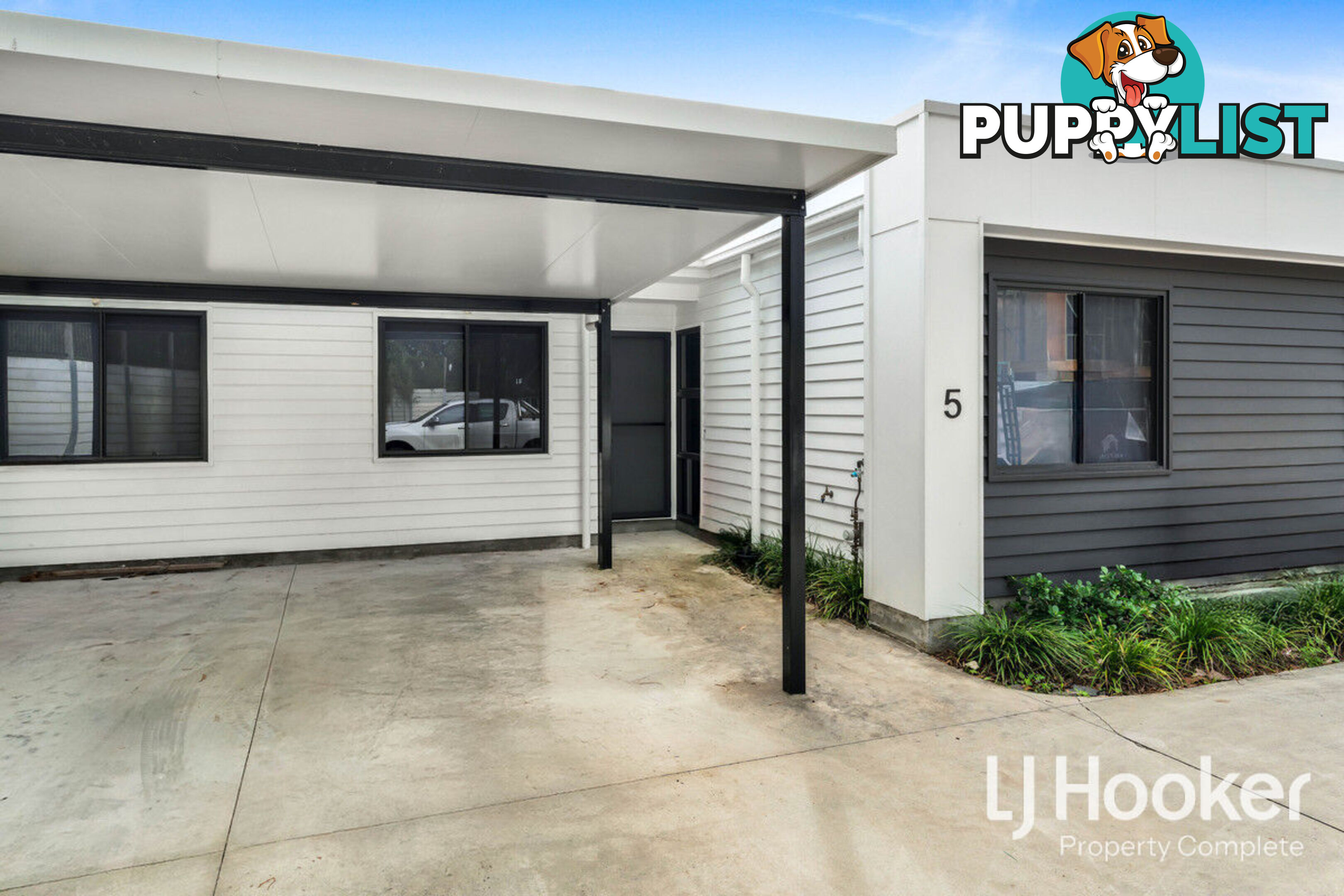 5/36 Everglade Street YARRABILBA QLD 4207