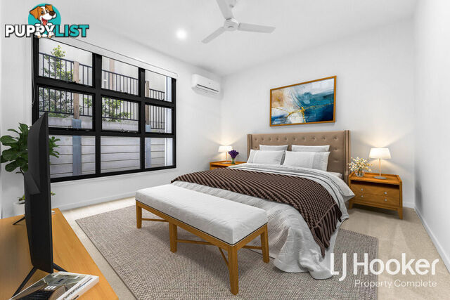 5/36 Everglade Street YARRABILBA QLD 4207