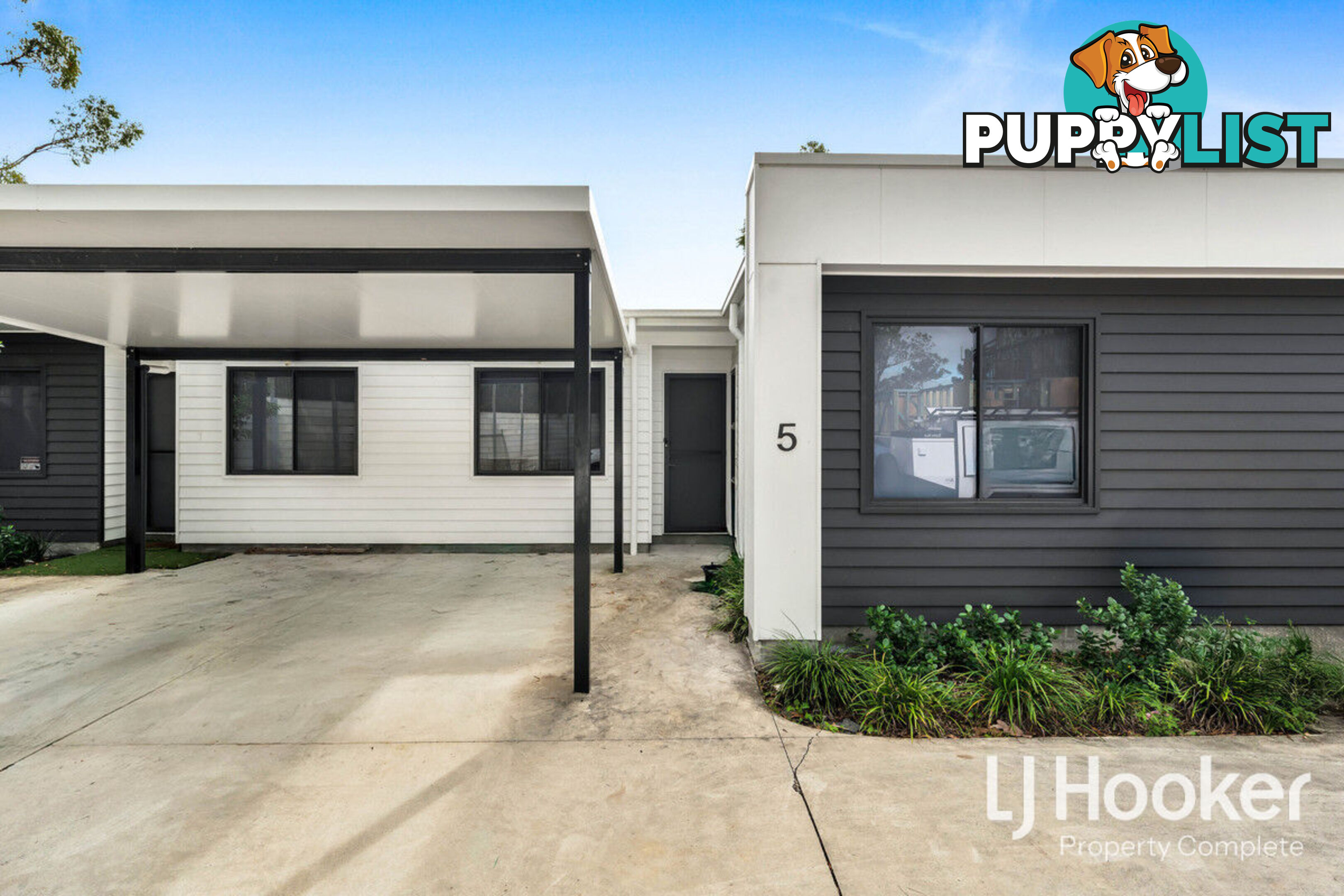 5/36 Everglade Street YARRABILBA QLD 4207