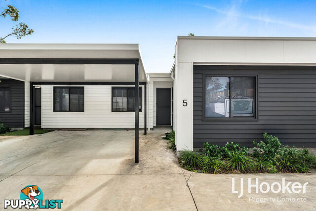5/36 Everglade Street YARRABILBA QLD 4207