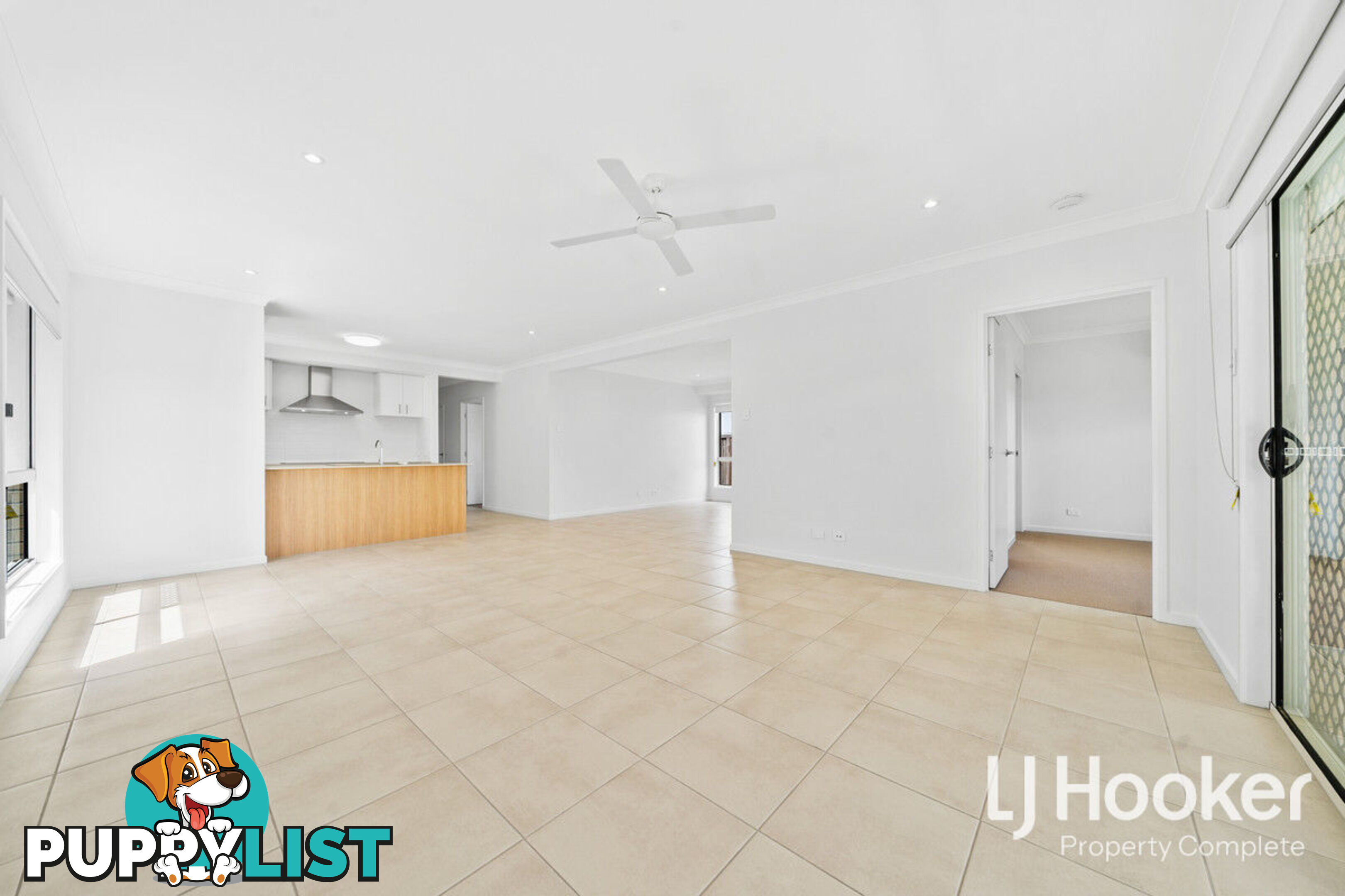 33 Bellenden Street YARRABILBA QLD 4207