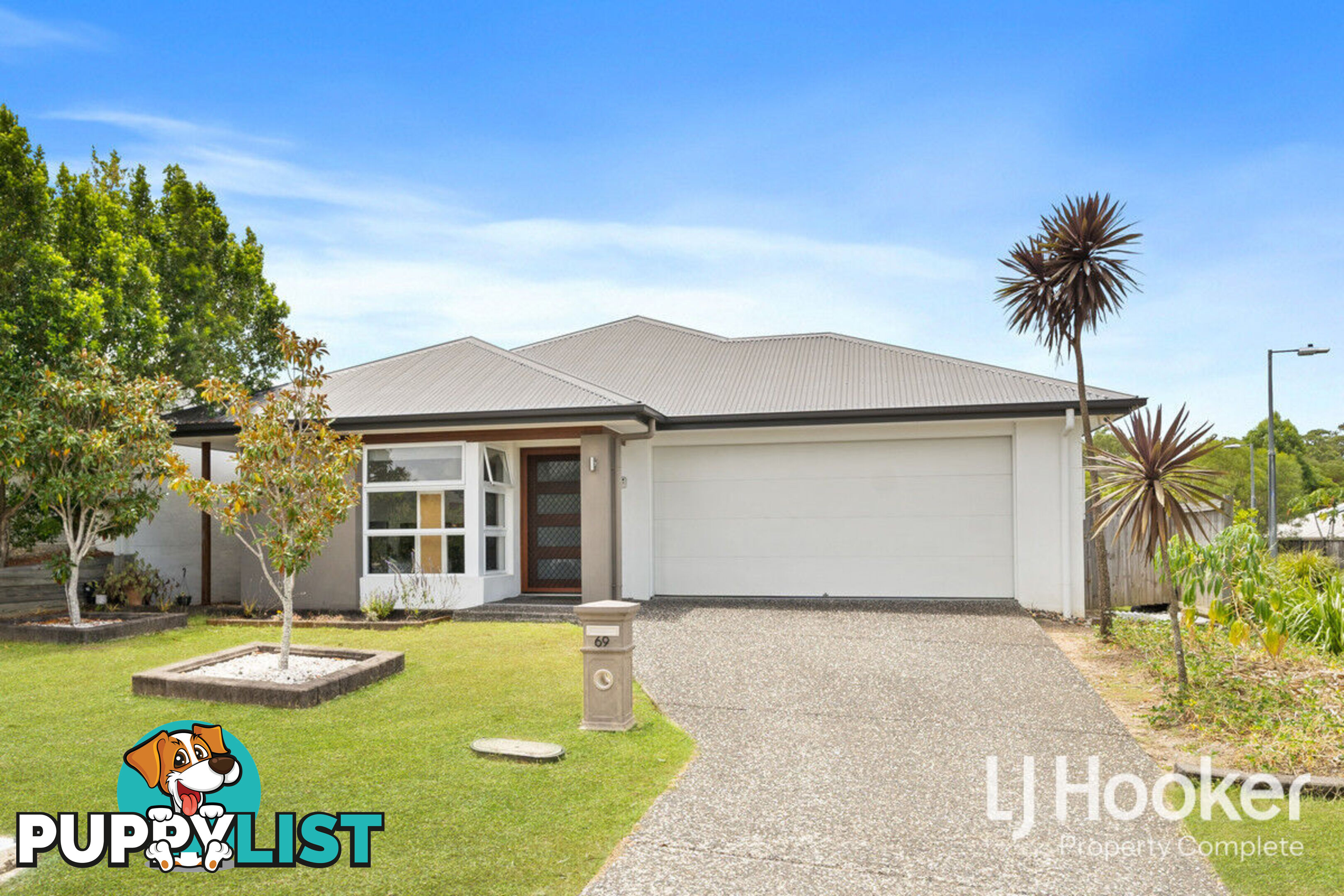 69 Skyblue Circuit YARRABILBA QLD 4207