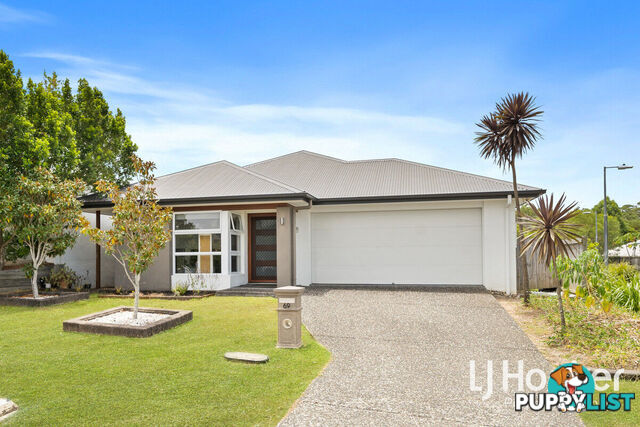 69 Skyblue Circuit YARRABILBA QLD 4207