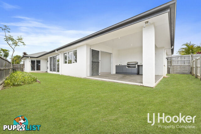 69 Skyblue Circuit YARRABILBA QLD 4207