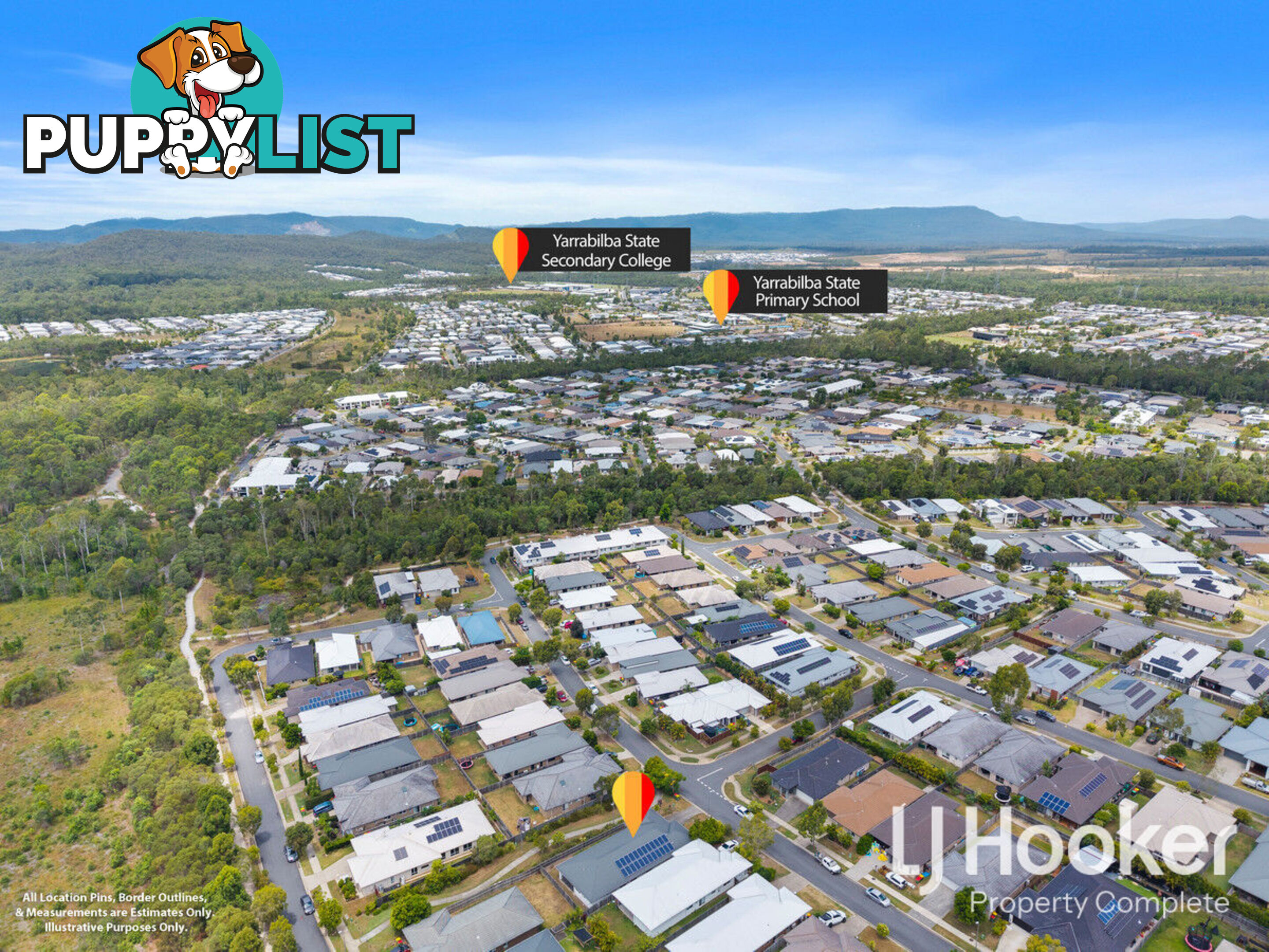 69 Skyblue Circuit YARRABILBA QLD 4207