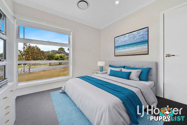 69 Skyblue Circuit YARRABILBA QLD 4207