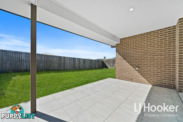18 Hillard Street YARRABILBA QLD 4207