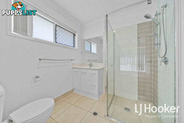 18 Hillard Street YARRABILBA QLD 4207