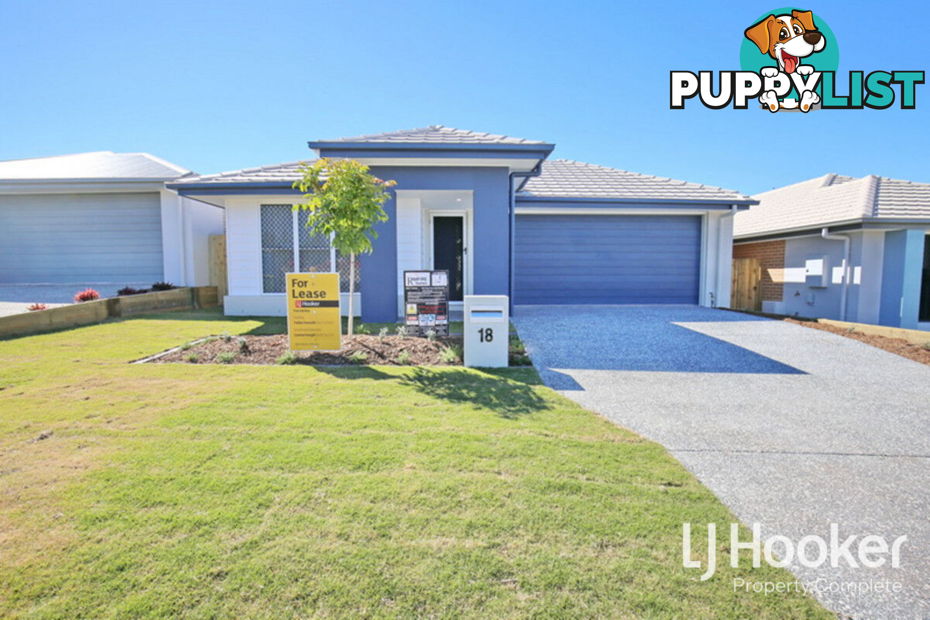 18 Hillard Street YARRABILBA QLD 4207