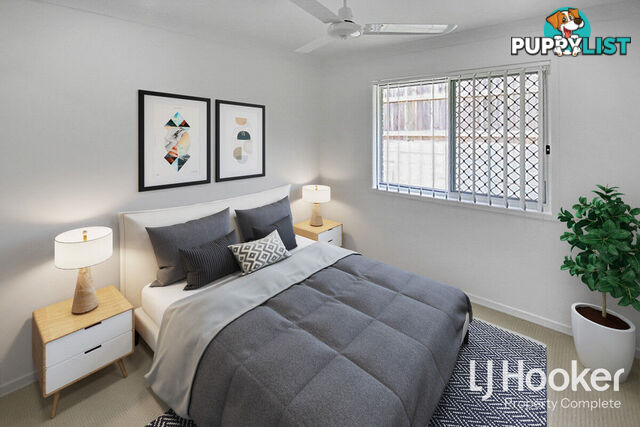 18 Hillard Street YARRABILBA QLD 4207