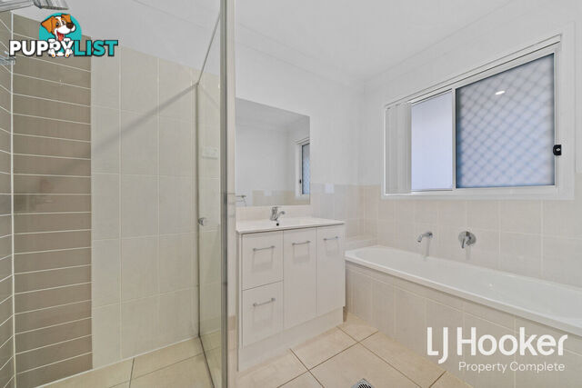 18 Hillard Street YARRABILBA QLD 4207
