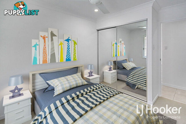 18 Hillard Street YARRABILBA QLD 4207