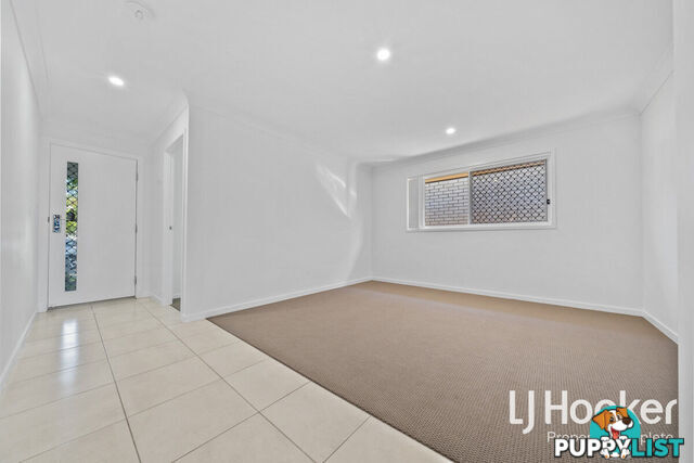 18 Hillard Street YARRABILBA QLD 4207