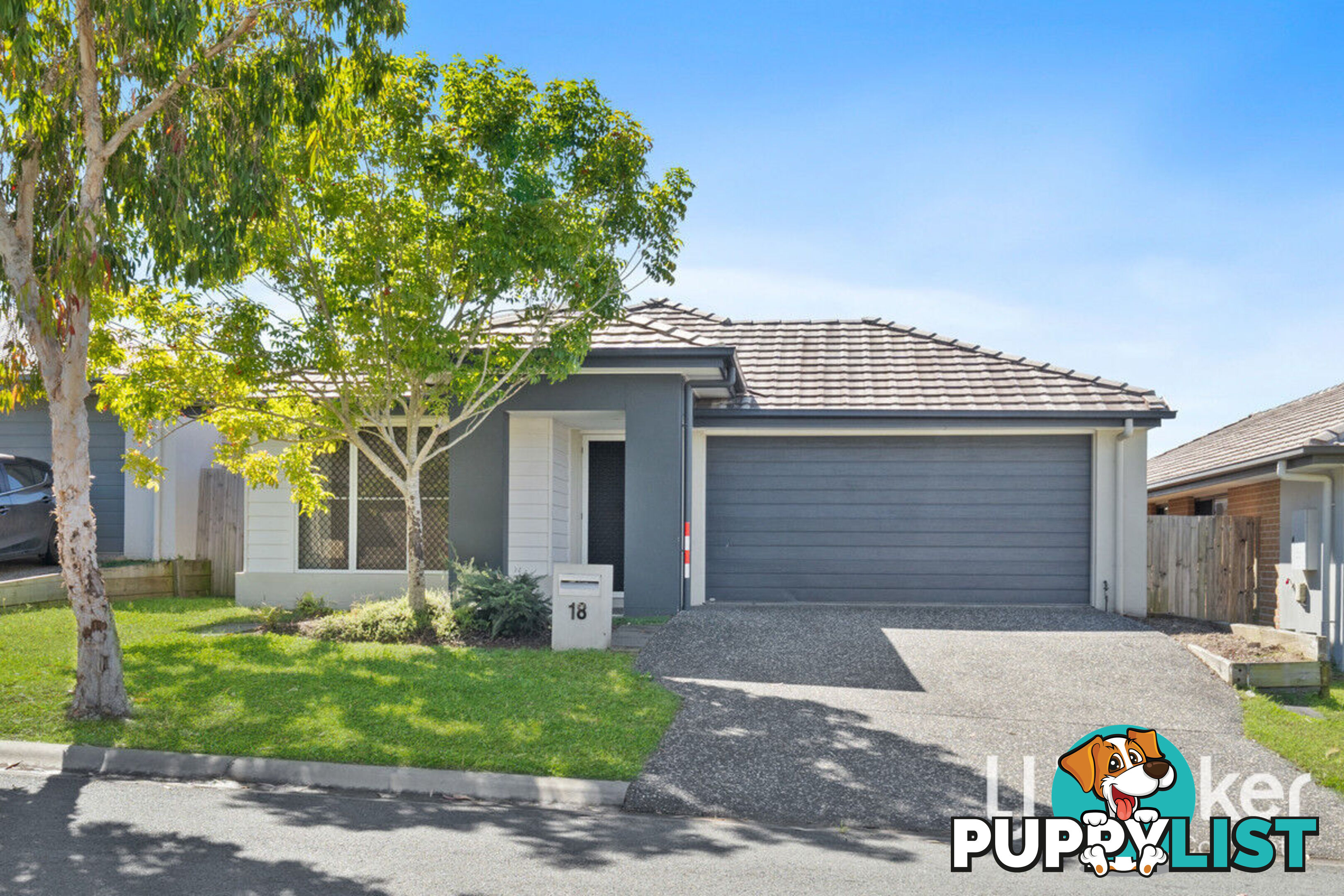 18 Hillard Street YARRABILBA QLD 4207
