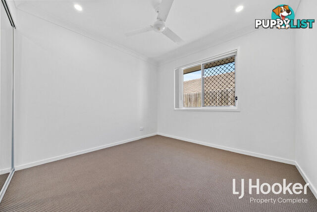 18 Hillard Street YARRABILBA QLD 4207