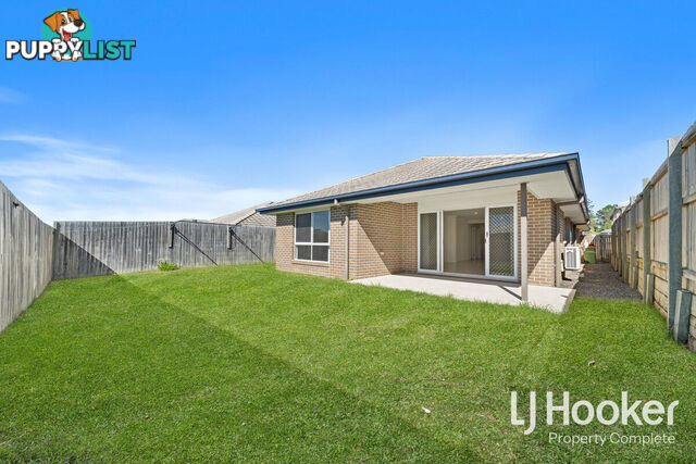 18 Hillard Street YARRABILBA QLD 4207