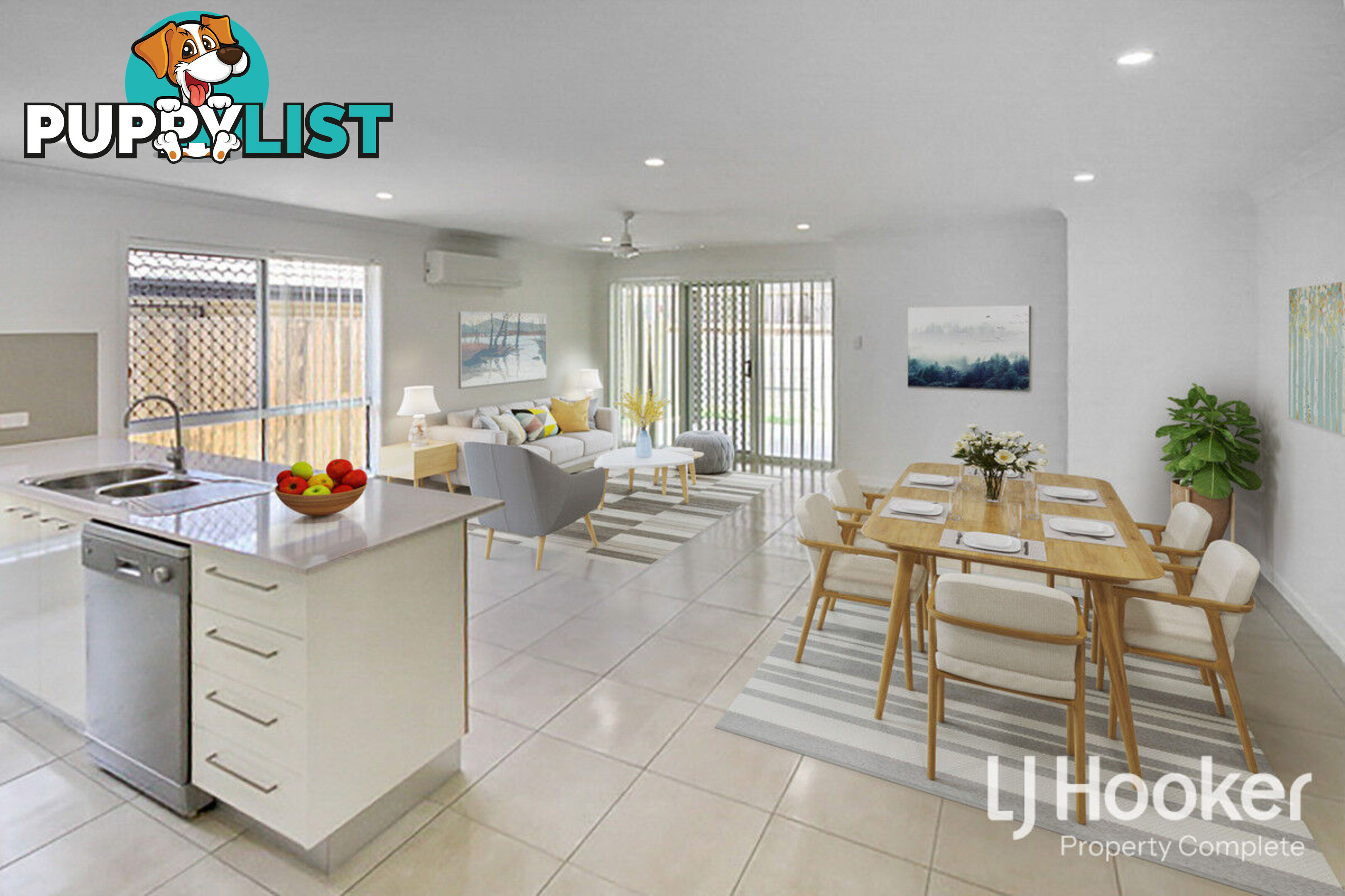 18 Hillard Street YARRABILBA QLD 4207