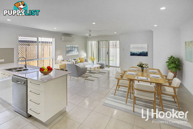 18 Hillard Street YARRABILBA QLD 4207